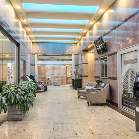 Modern Condo With Game Room In Downtown New Orleans Exterior foto