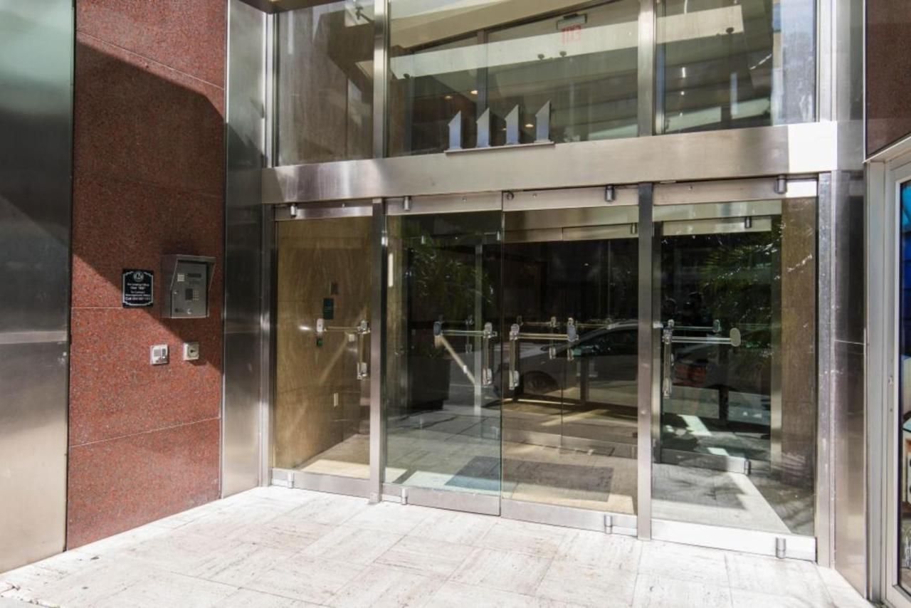 Modern Condo With Game Room In Downtown New Orleans Exterior foto