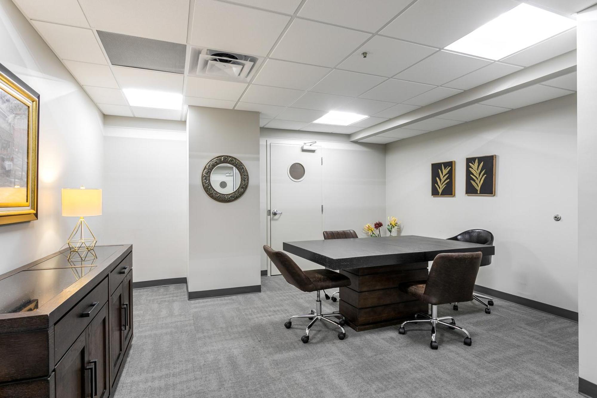 Modern Condo With Game Room In Downtown New Orleans Exterior foto